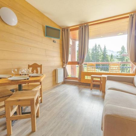 דירות Grand Arbois, Les Arcs 1800 מראה חיצוני תמונה